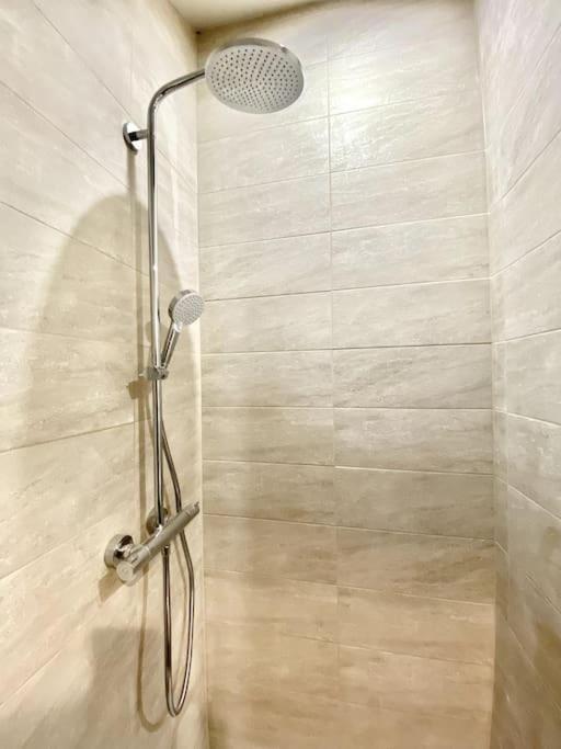 Charmant Studio Rue Pietonne Thonon-les-Bains Zewnętrze zdjęcie