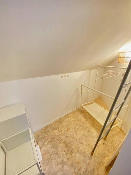 Charmant Studio Rue Pietonne Thonon-les-Bains Zewnętrze zdjęcie